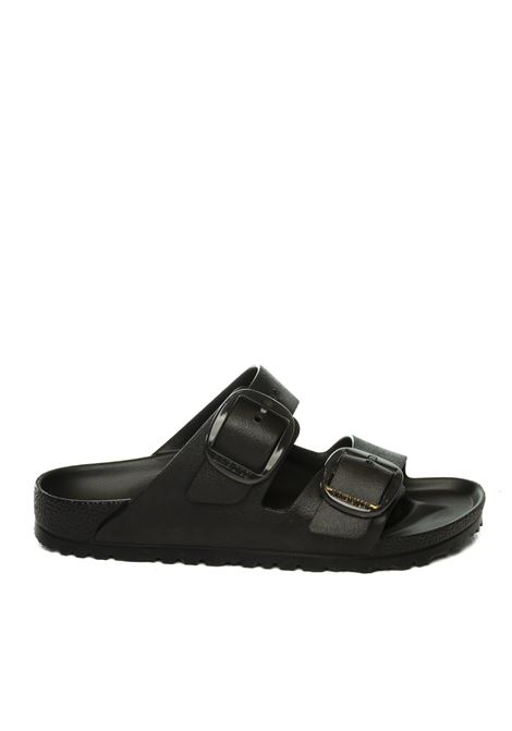 Sandalo arizona big buckle eva nero BIRKENSTOCK | ARIZONA BB EVA1029641-BLACK